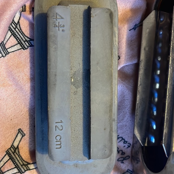 Stirrup irons - Picture 5 of 5